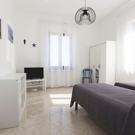 Brecchembe - Holiday Home In The Center Of Lacco Ameno Lacco Ameno  المظهر الخارجي الصورة