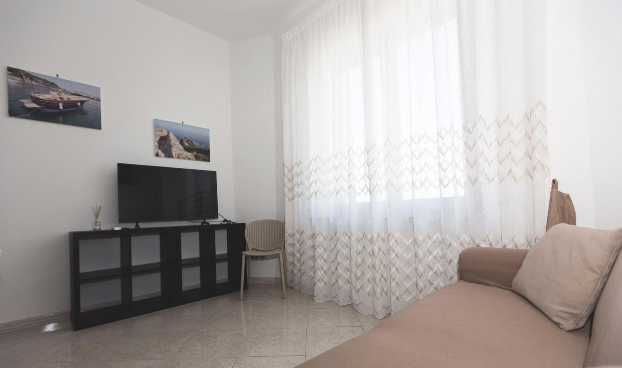 Brecchembe - Holiday Home In The Center Of Lacco Ameno Lacco Ameno  المظهر الخارجي الصورة