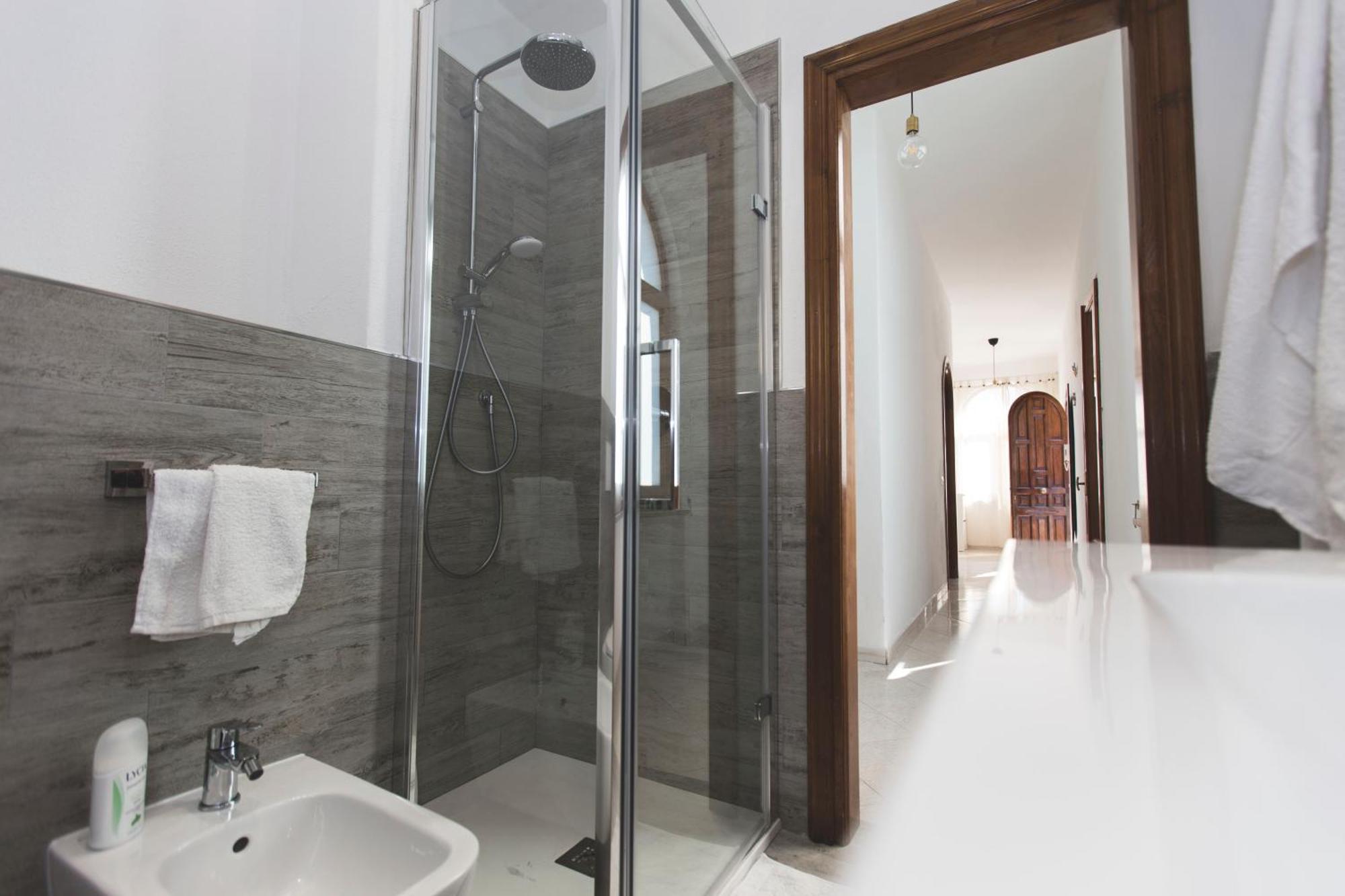 Brecchembe - Holiday Home In The Center Of Lacco Ameno Lacco Ameno  المظهر الخارجي الصورة