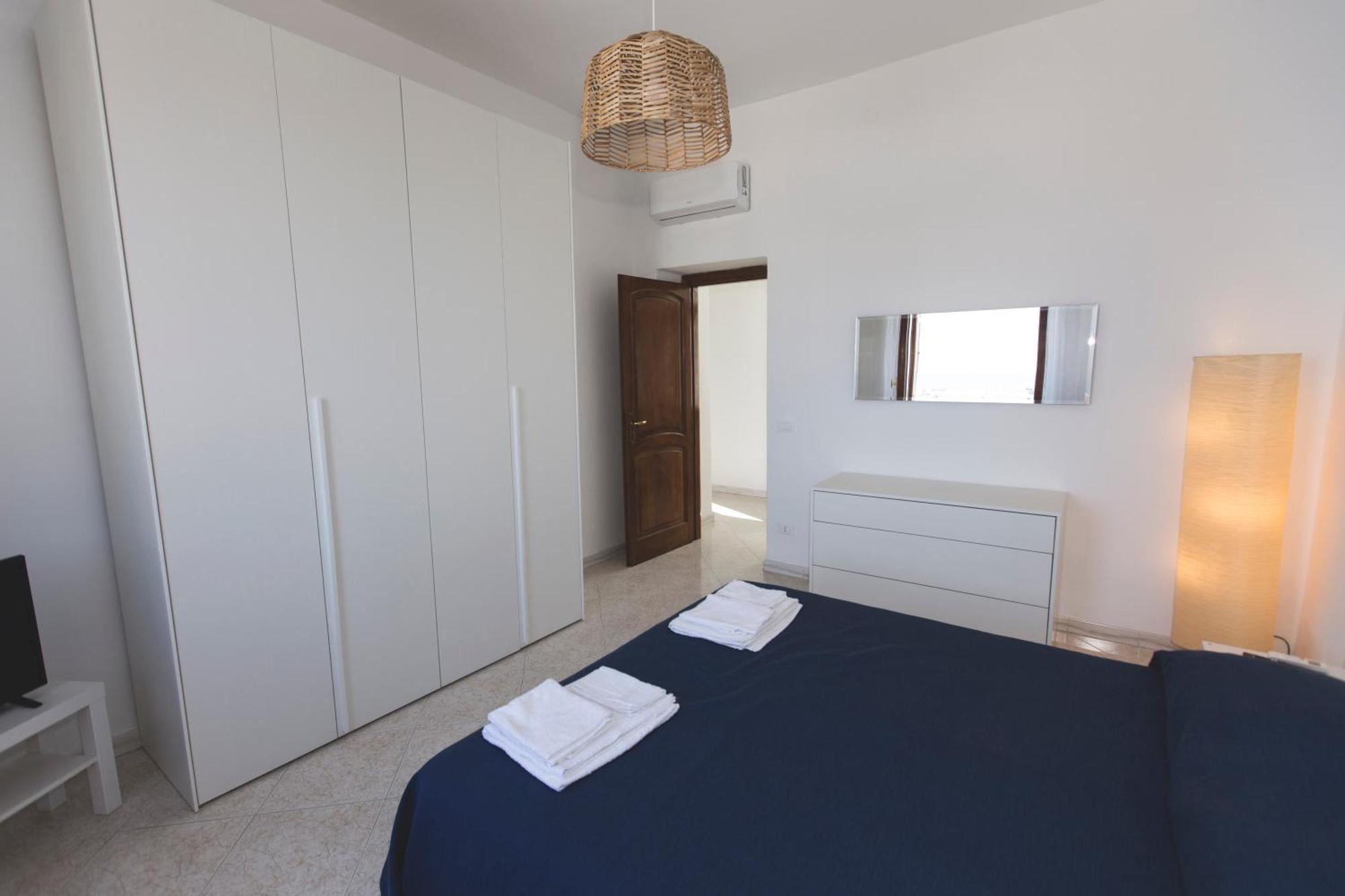 Brecchembe - Holiday Home In The Center Of Lacco Ameno Lacco Ameno  المظهر الخارجي الصورة