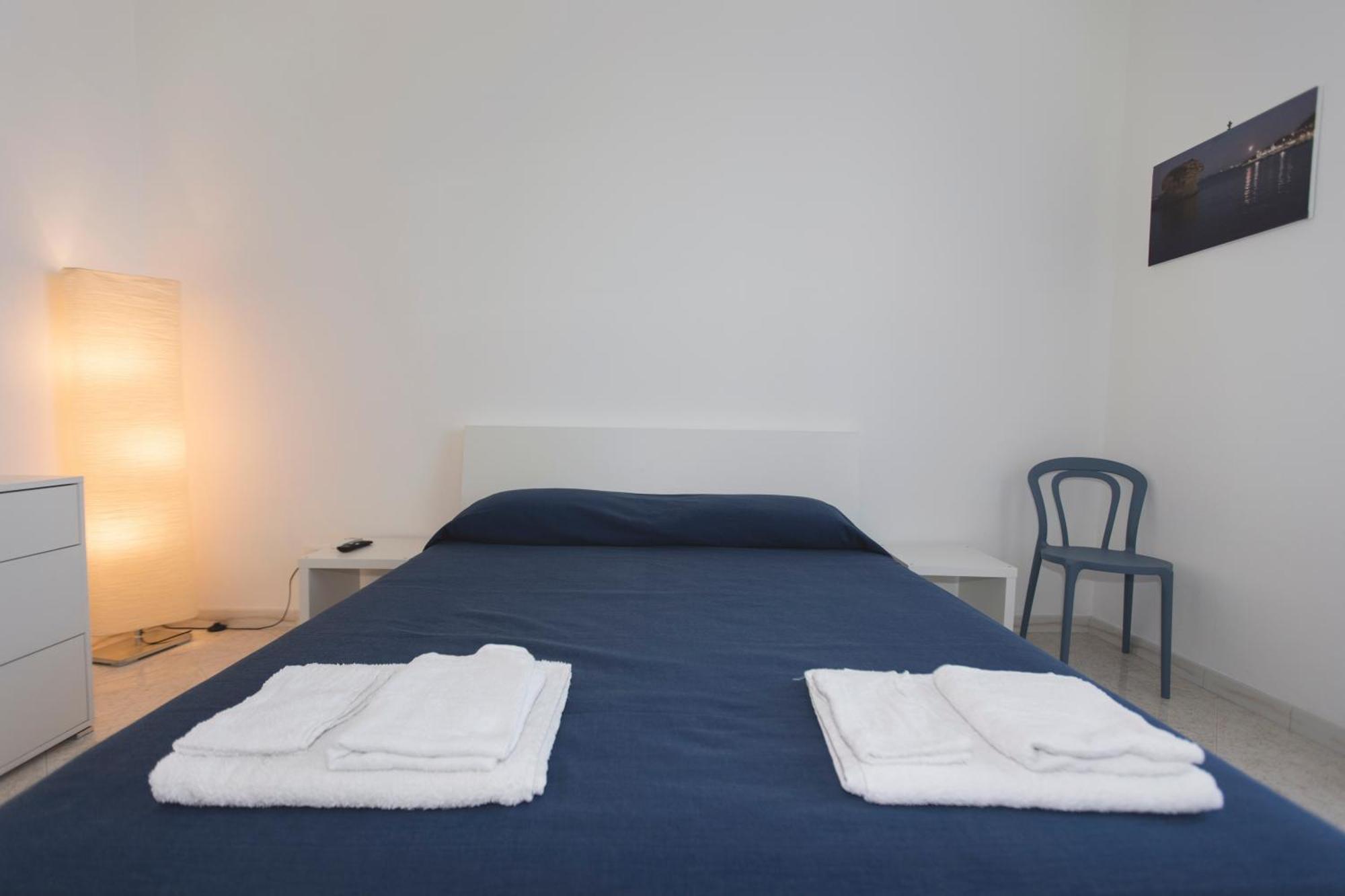 Brecchembe - Holiday Home In The Center Of Lacco Ameno Lacco Ameno  المظهر الخارجي الصورة